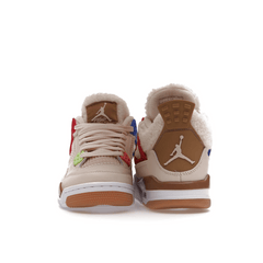 Air Jordan 4 Retro Where the Wild Things Are - Sneakerzone