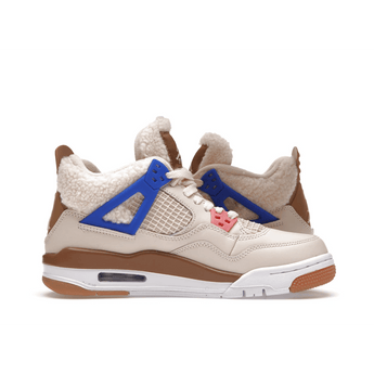Air Jordan 4 Retro Where the Wild Things Are - Sneakerzone