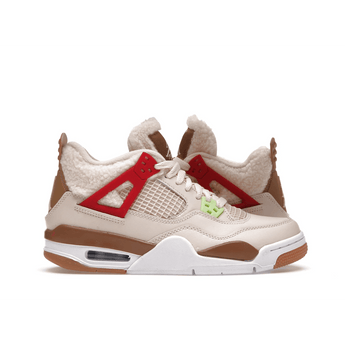 Air Jordan 4 Retro Where the Wild Things Are - Sneakerzone