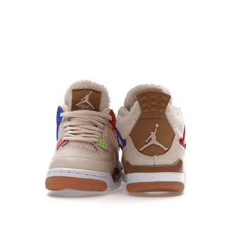Air Jordan 4 Retro Where the Wild Things Are - Sneakerzone