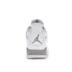 Air Jordan 4 Retro White Oreo - Sneakerzone