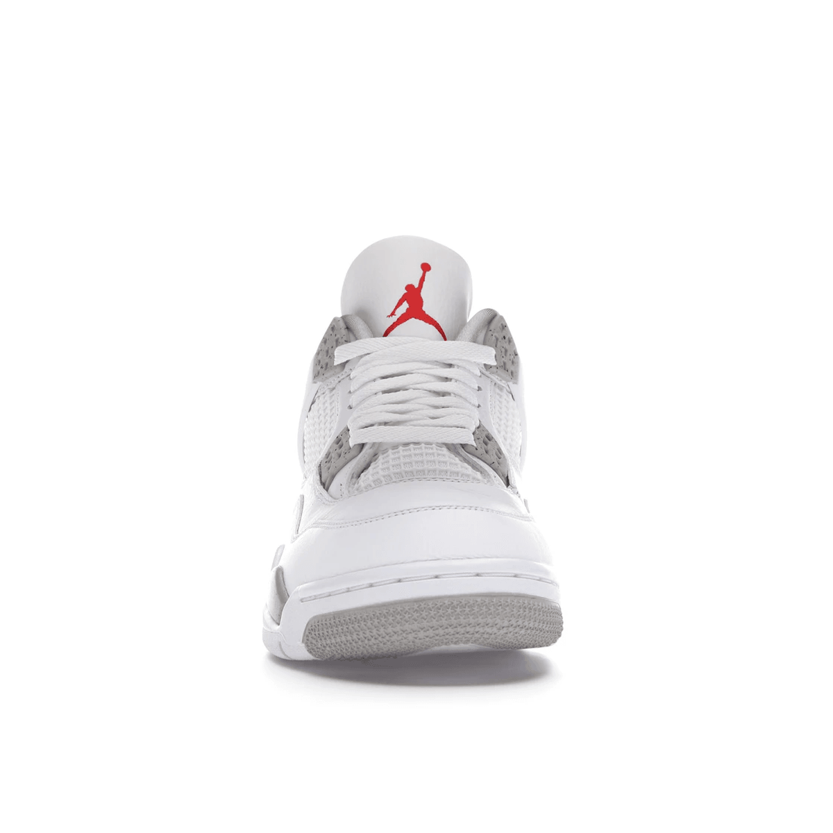 Air Jordan 4 Retro White Oreo secondary image