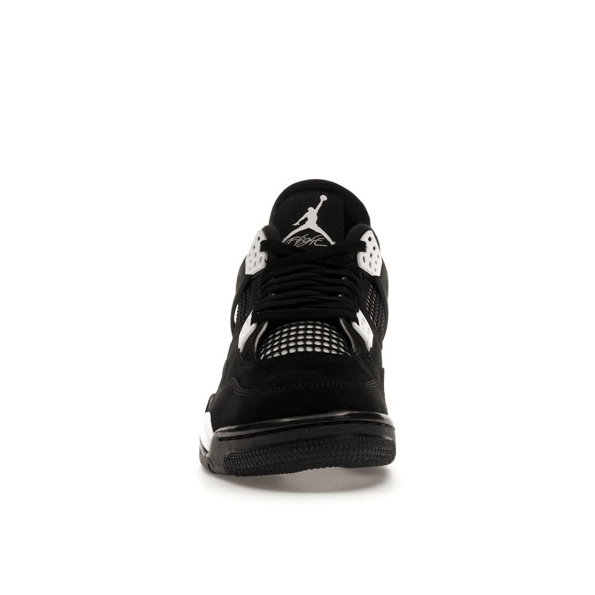 Air Jordan 4 Retro White Thunder secondary image
