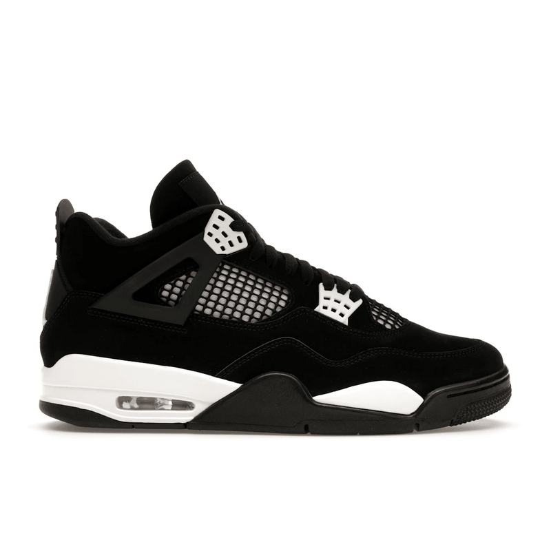 Air Jordan 4 Retro White Thunder product image