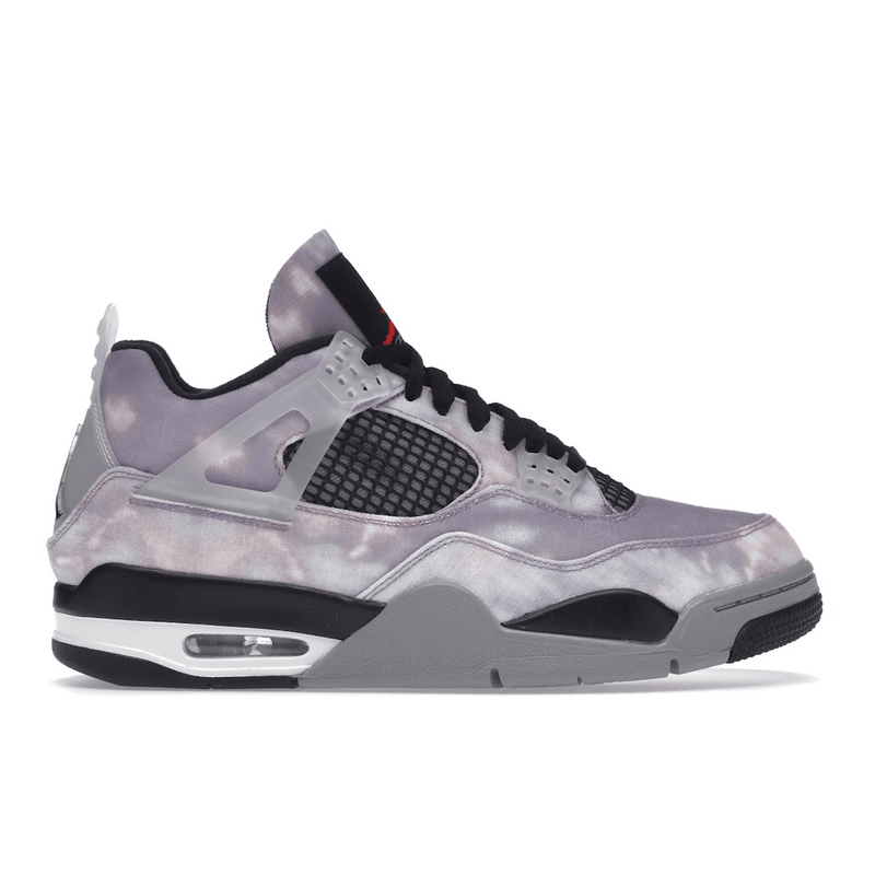 Air Jordan 4 Retro Zen Master product image