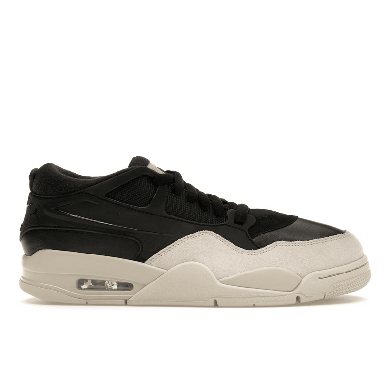 Air Jordan 4 RM Black Light Bone product image