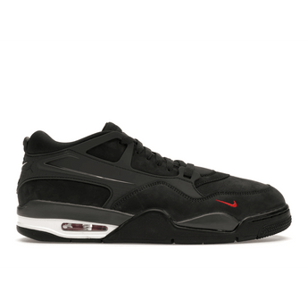 Air Jordan 4 RM SP Nigel Sylvester Driveway Grey - Sneakerzone