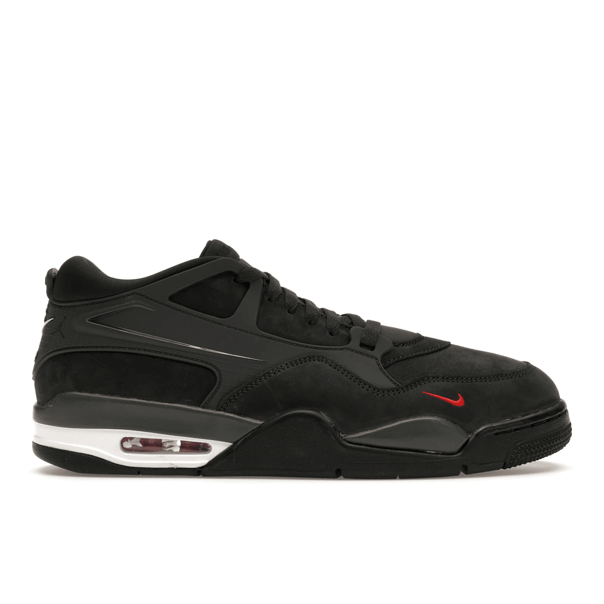 Air Jordan 4 RM SP Nigel Sylvester Driveway Grey - Sneakerzone