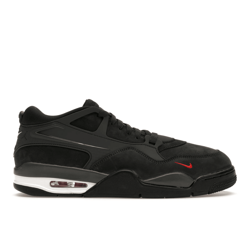 Air Jordan 4 RM SP Nigel Sylvester Driveway Grey product image