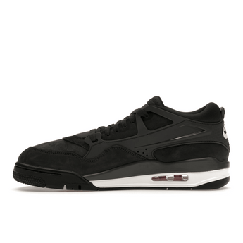 Air Jordan 4 RM SP Nigel Sylvester Driveway Grey - Sneakerzone