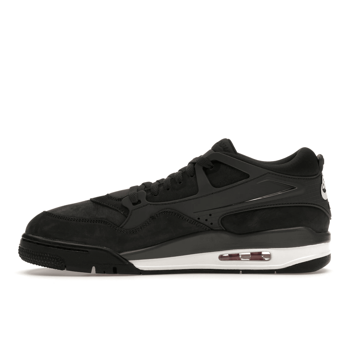 Air Jordan 4 RM SP Nigel Sylvester Driveway Grey - Sneakerzone