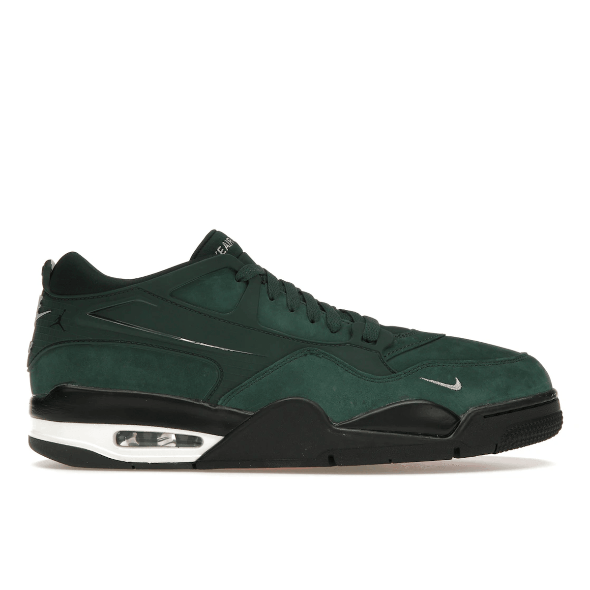 Air Jordan 4 RM SP Nigel Sylvester Grandma's Driveway - Sneakerzone