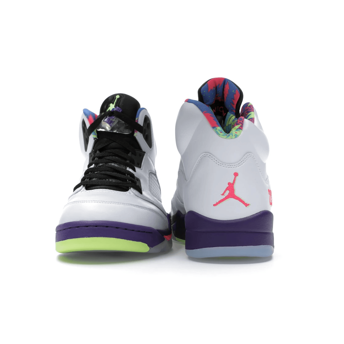 Air Jordan 5 Retro Alternate Bel-Air - Sneakerzone