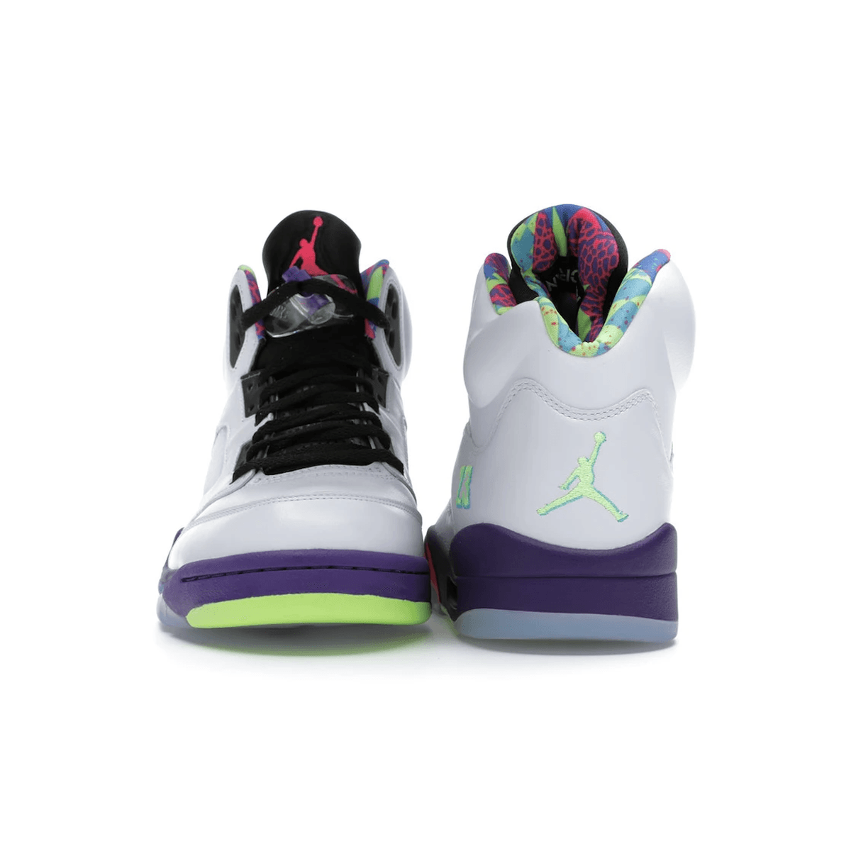 Air Jordan 5 Retro Alternate Bel-Air - Sneakerzone