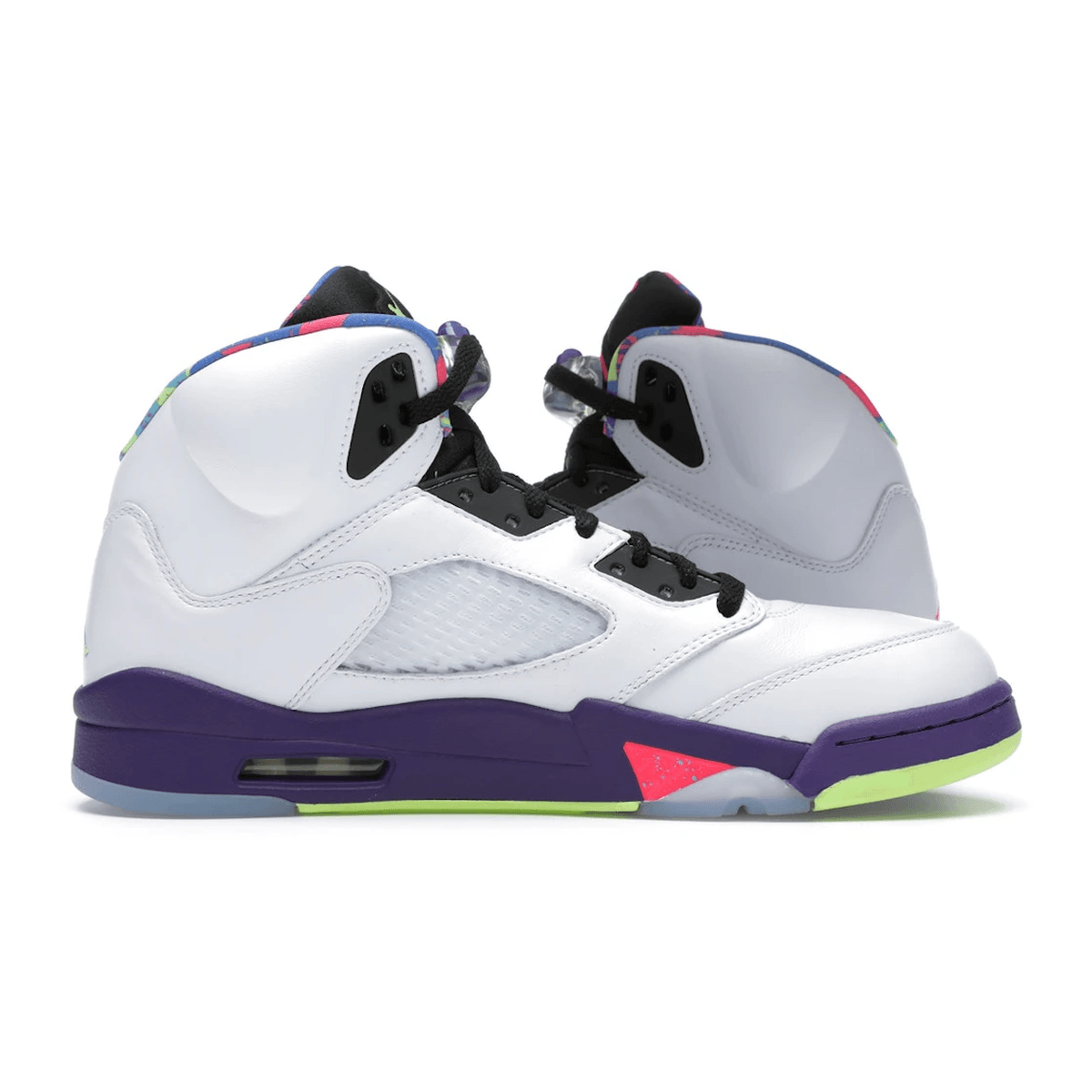 Air Jordan 5 Retro Alternate Bel-Air - Sneakerzone