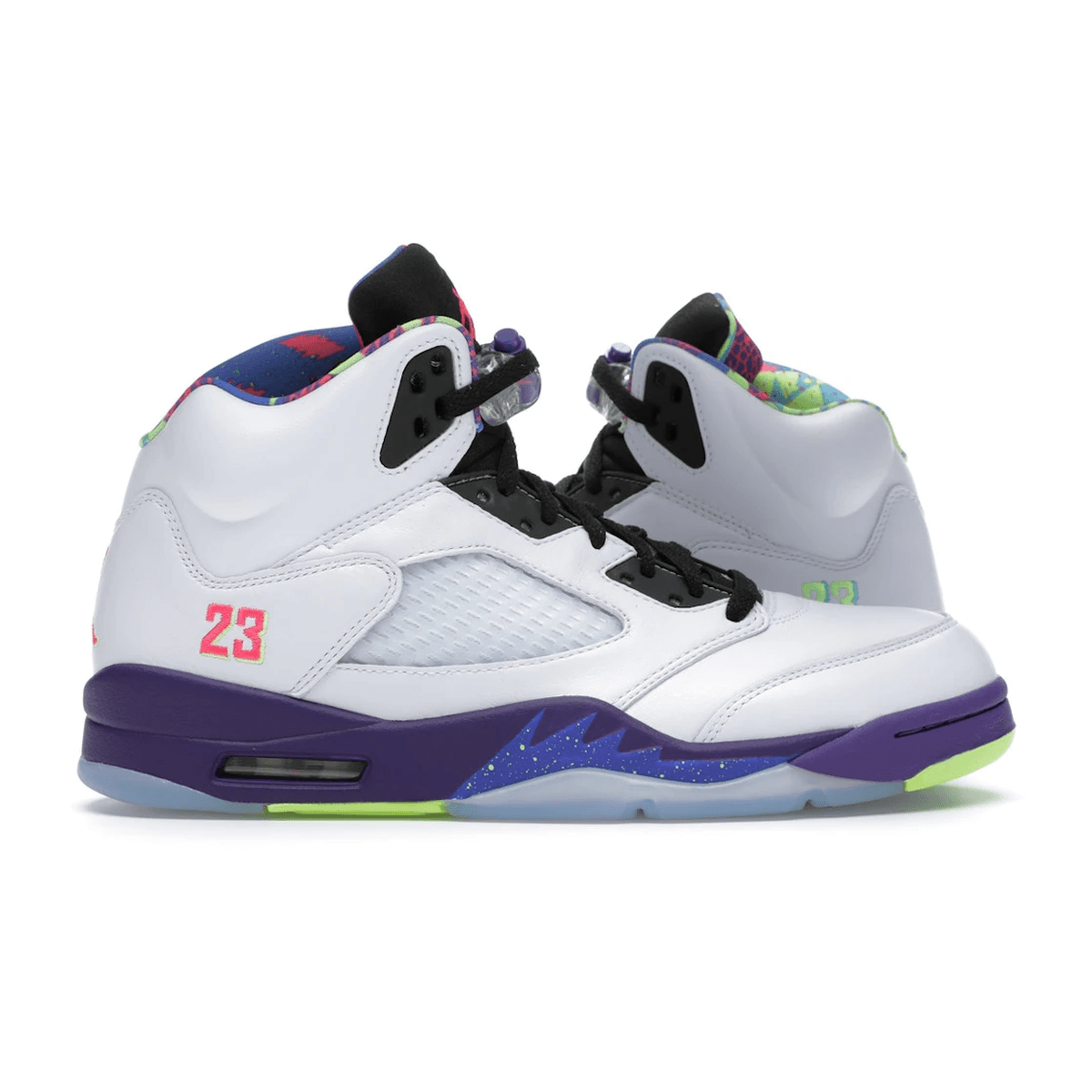 Air Jordan 5 Retro Alternate Bel-Air - Sneakerzone