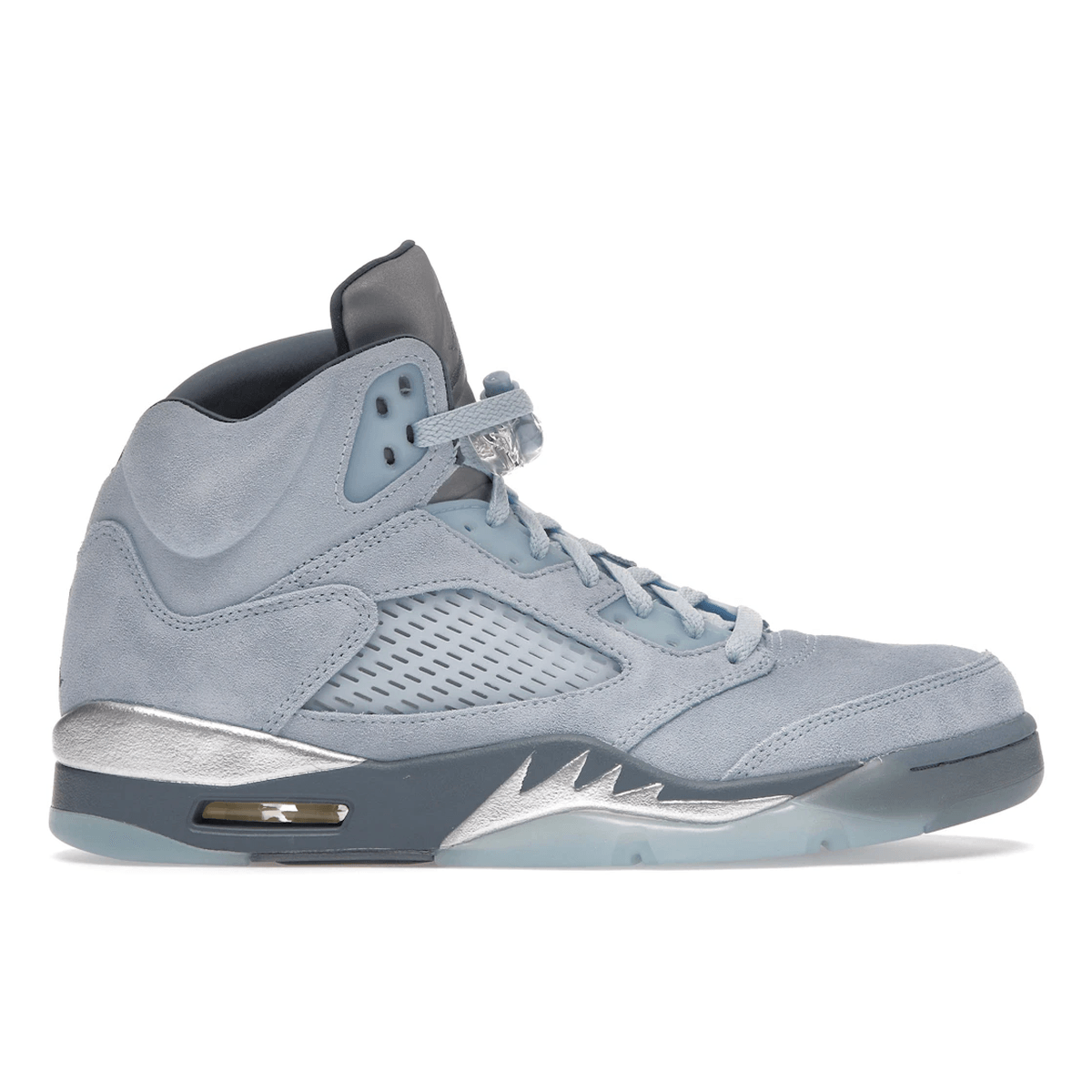Air Jordan 5 Retro Bluebird - Sneakerzone