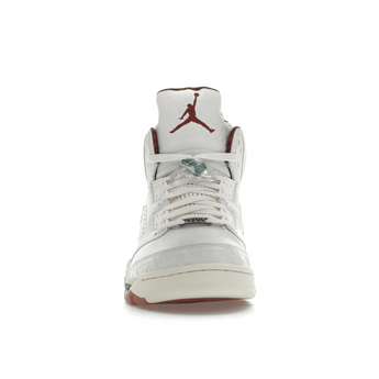 Air Jordan 5 Retro El Grito Sail - Sneakerzone