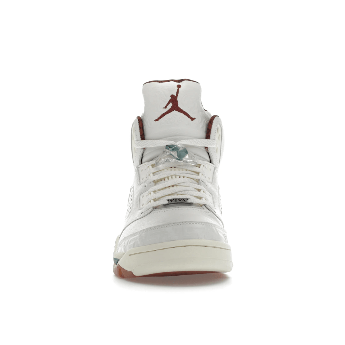 Air Jordan 5 Retro El Grito Sail secondary image