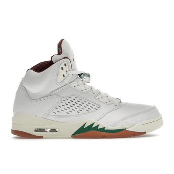 Air Jordan 5 Retro El Grito Sail - Sneakerzone
