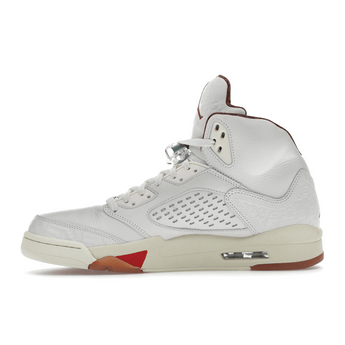 Air Jordan 5 Retro El Grito Sail - Sneakerzone