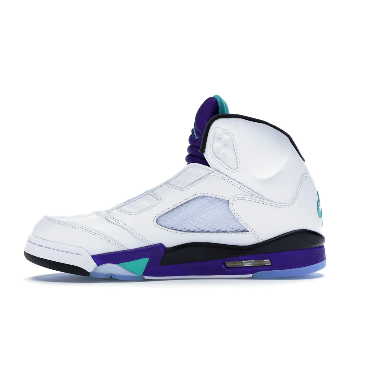 Air Jordan 5 Retro Grape Fresh Prince - Sneakerzone