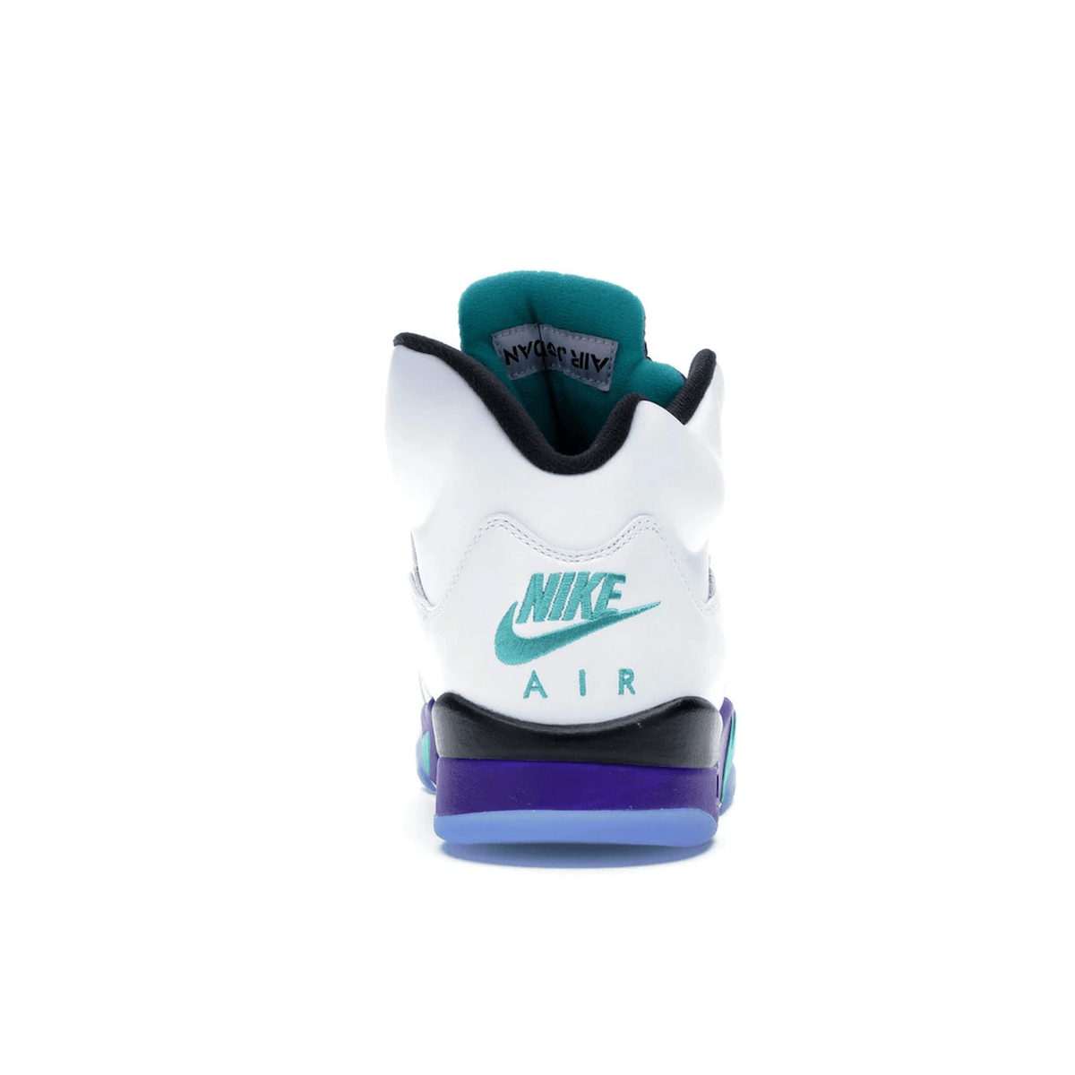 Air Jordan 5 Retro Grape Fresh Prince - Sneakerzone
