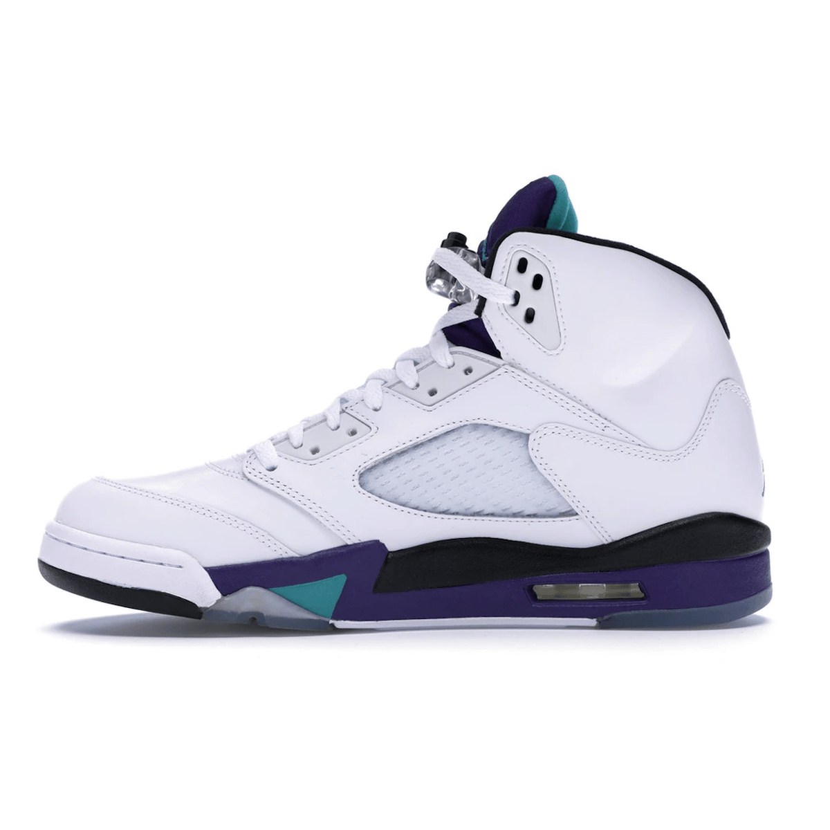 Air Jordan 5 Retro Grape - Sneakerzone