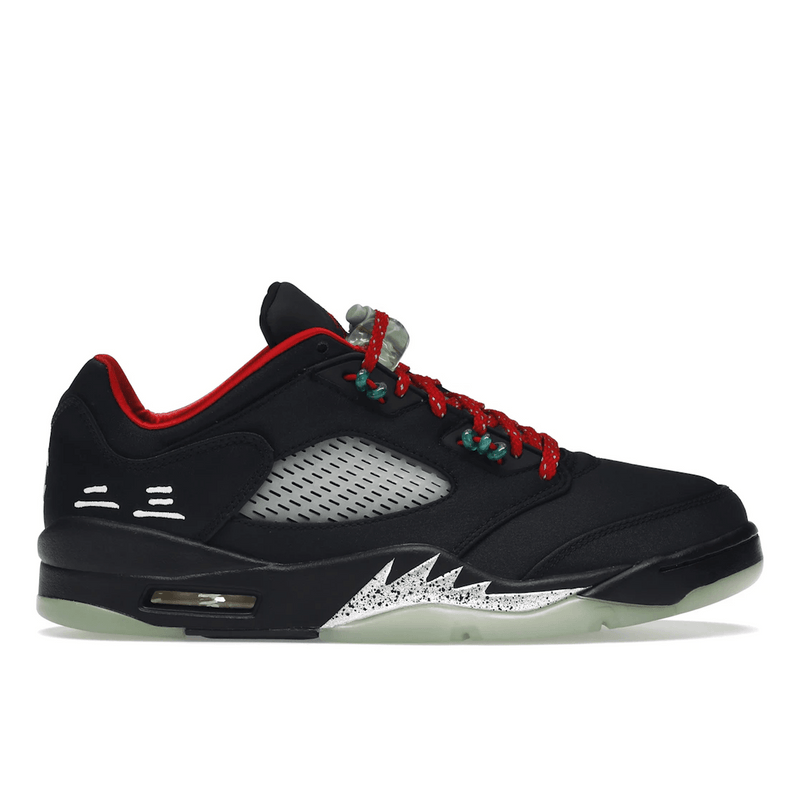 Air Jordan 5 Retro Low CLOT Jade product image