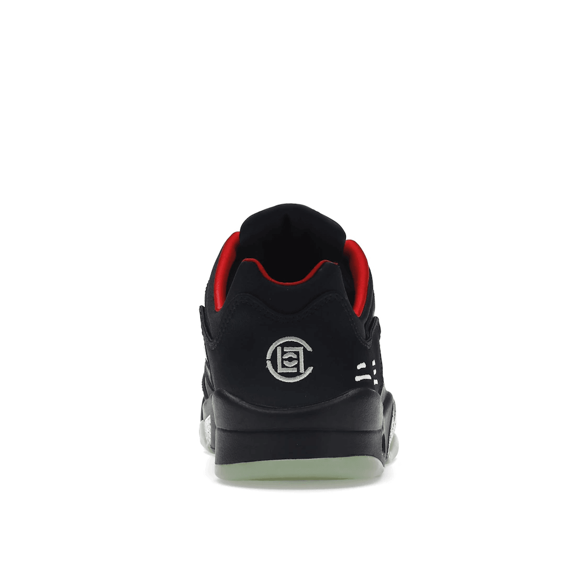 Air Jordan 5 Retro Low CLOT Jade - Sneakerzone