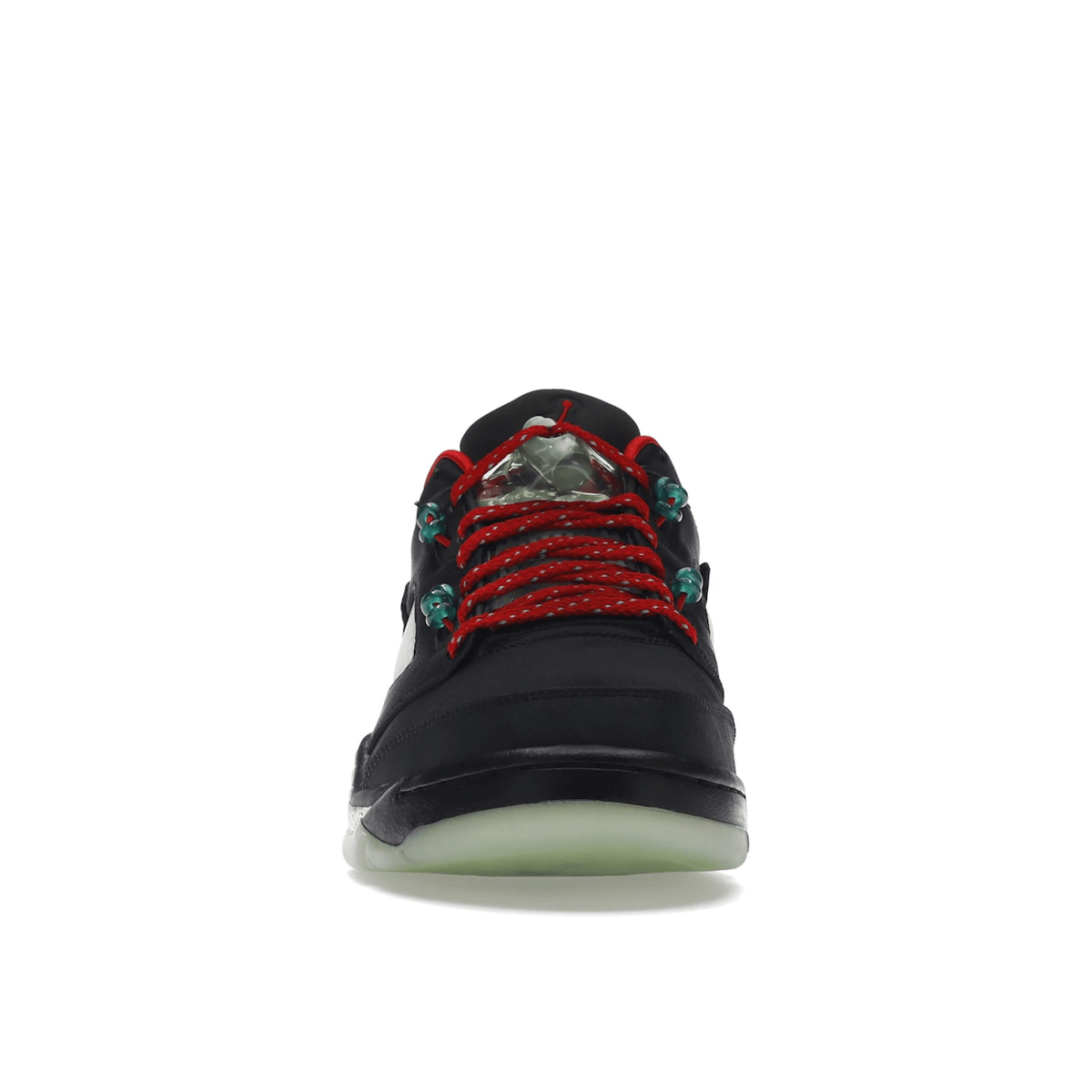 Air Jordan 5 Retro Low CLOT Jade - Sneakerzone