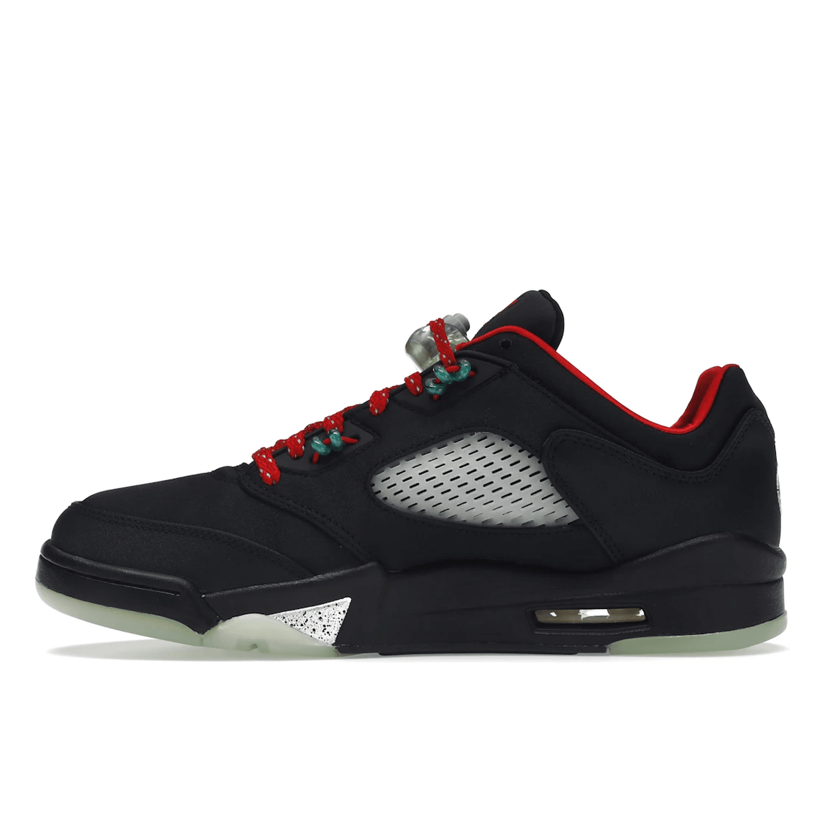 Air Jordan 5 Retro Low CLOT Jade - Sneakerzone