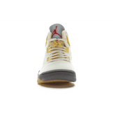 Air Jordan 5 Retro Off-White Sail - Sneakerzone