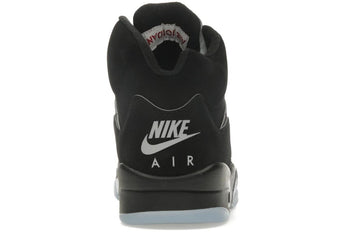 Air Jordan 5 Retro OG Black Metallic Reimagined - Sneakerzone