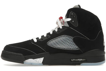 Air Jordan 5 Retro OG Black Metallic Reimagined - Sneakerzone