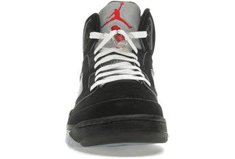 Air Jordan 5 Retro OG Black Metallic Reimagined - Sneakerzone