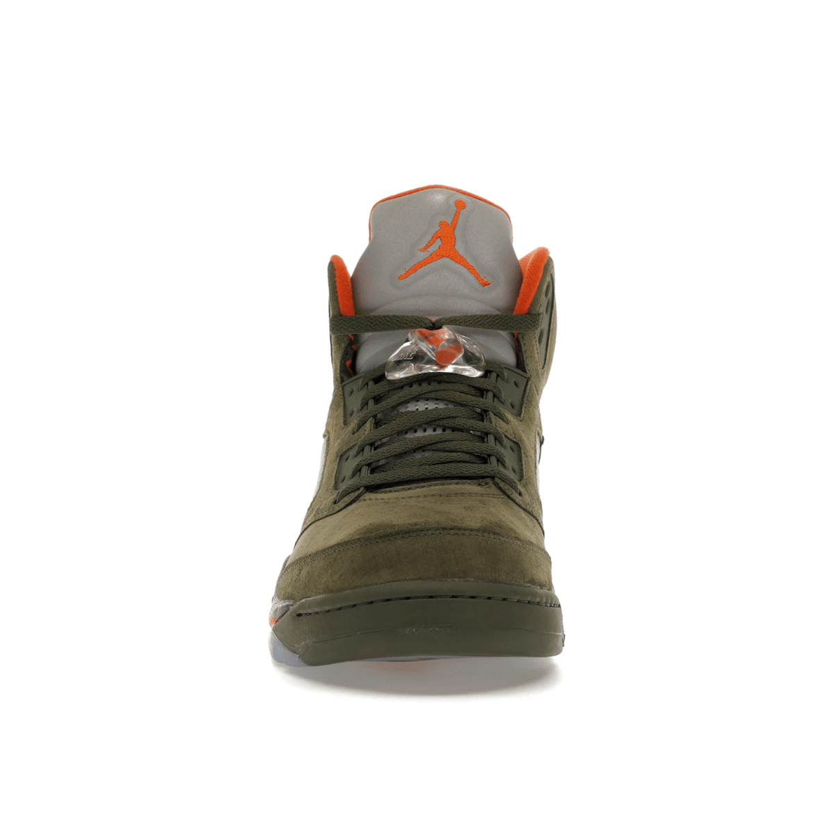 Air Jordan 5 Retro Olive secondary image