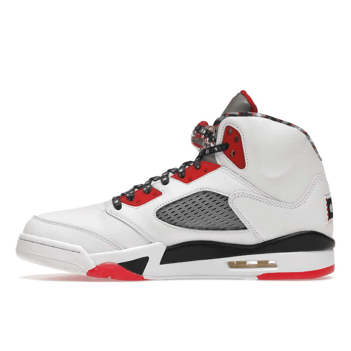 Air Jordan 5 Retro Quai 54 - Sneakerzone