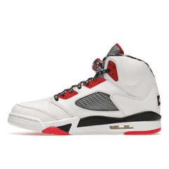 Air Jordan 5 Retro Quai 54 - Sneakerzone