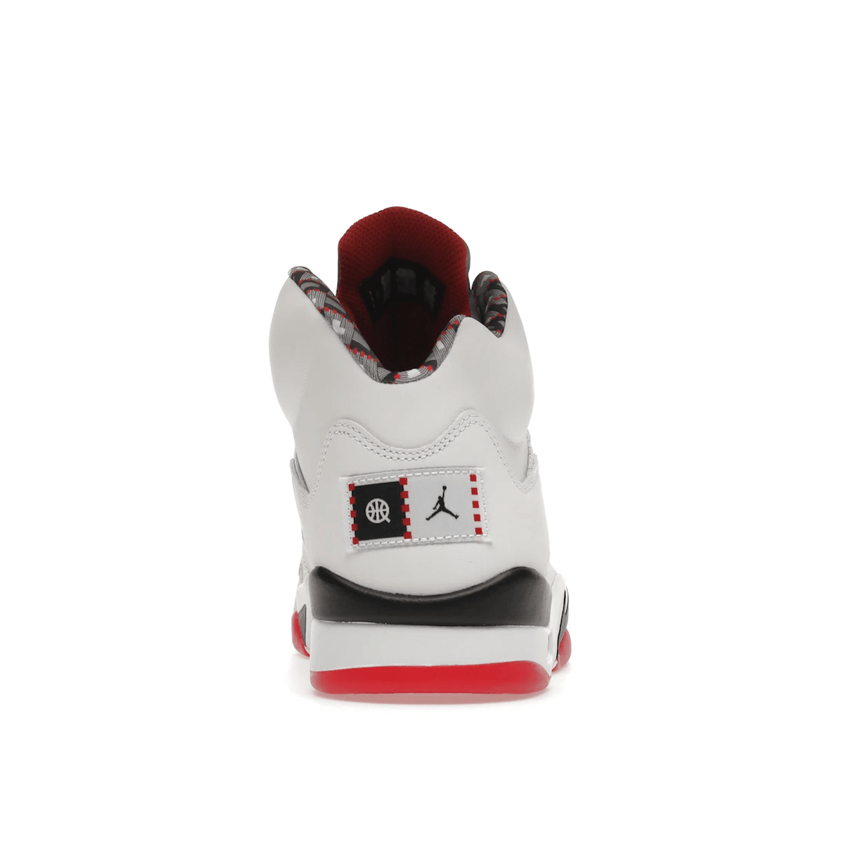 Air Jordan 5 Retro Quai 54 - Sneakerzone