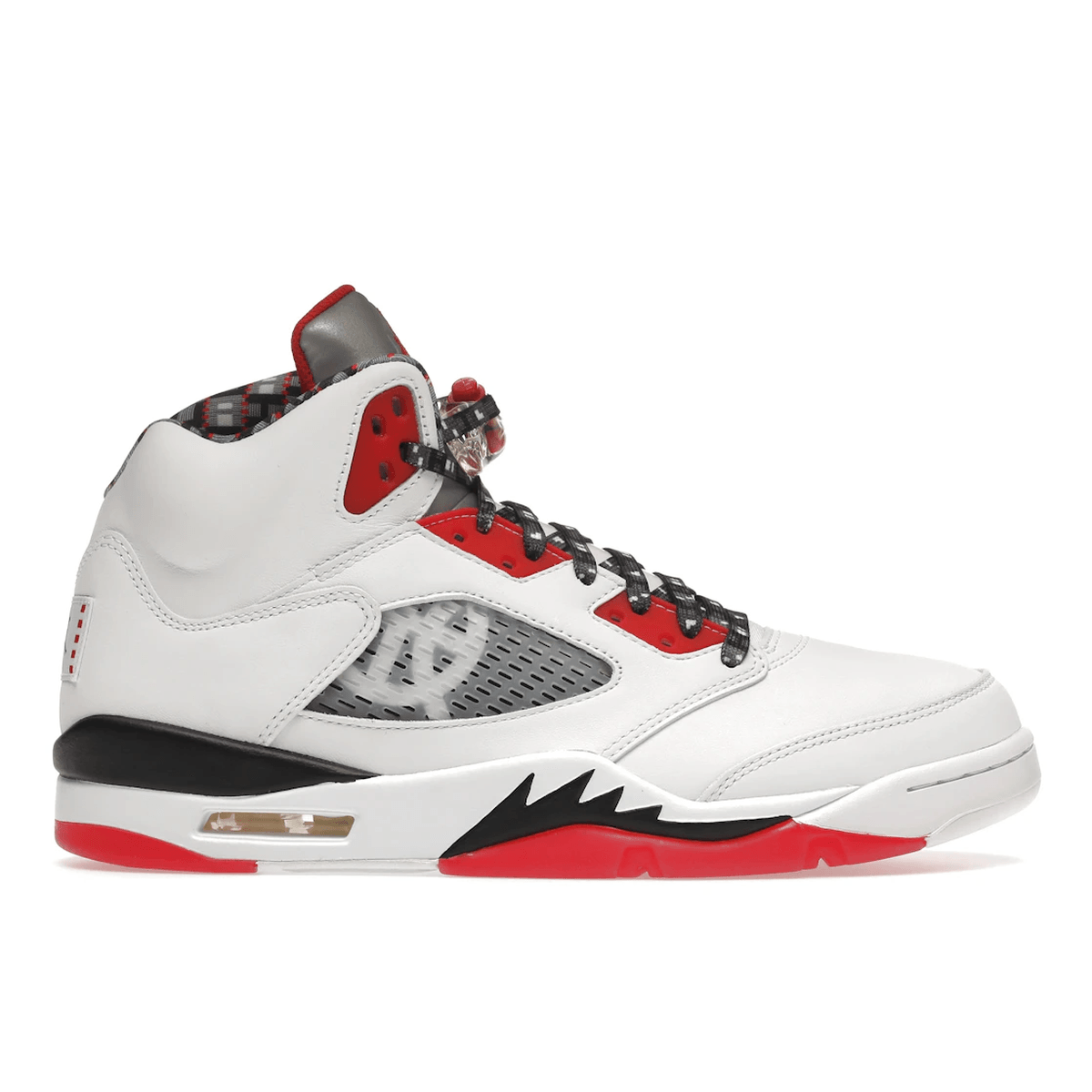 Air Jordan 5 Retro Quai 54 - Sneakerzone