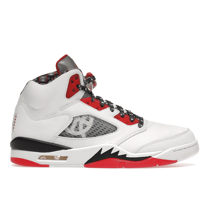 Air Jordan 5 Retro Quai 54 product image