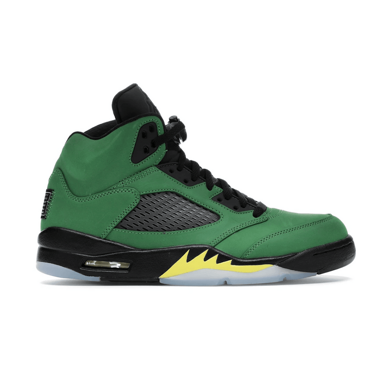 Air Jordan 5 Retro SE Oregon product image