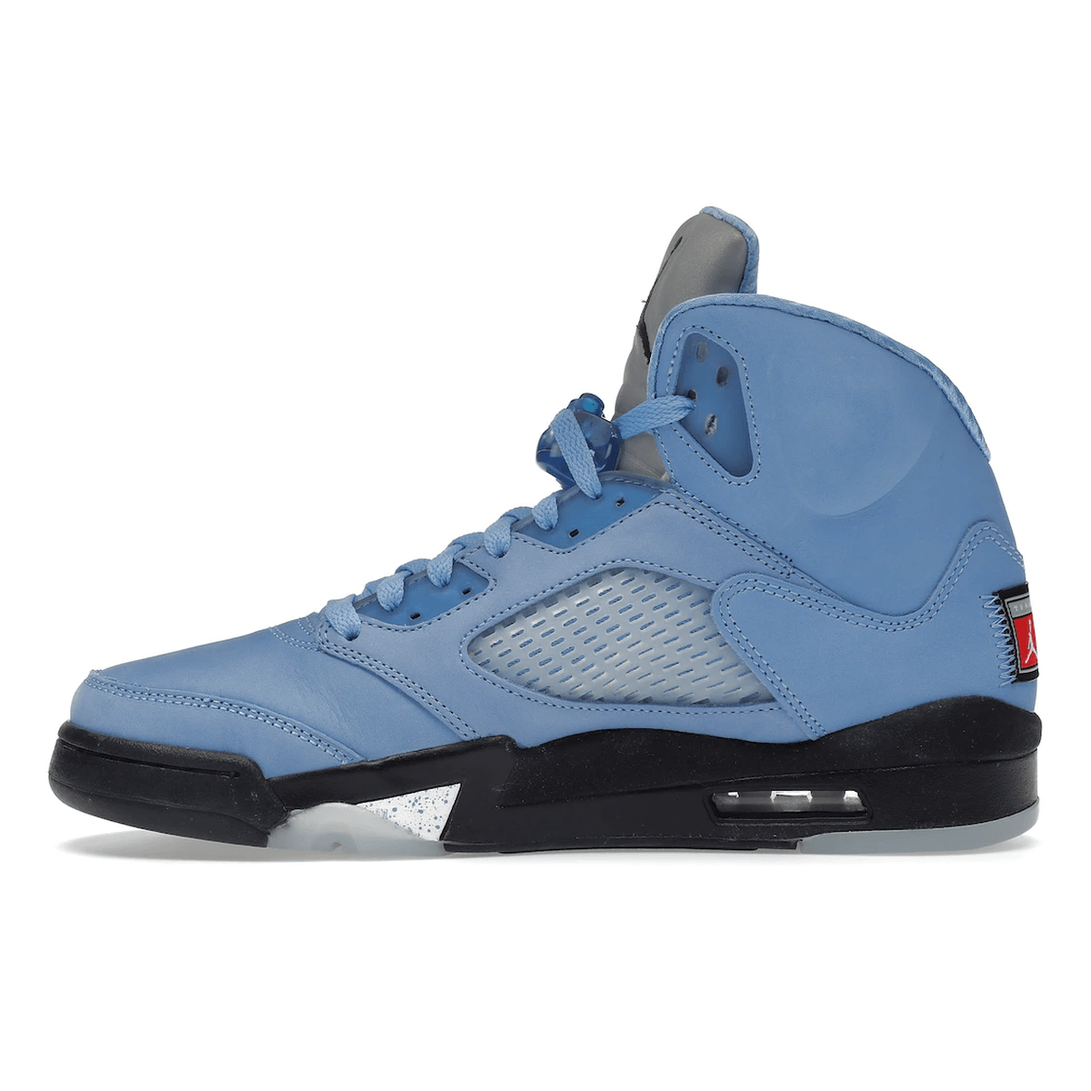 Air Jordan 5 Retro UNC University Blue - Sneakerzone