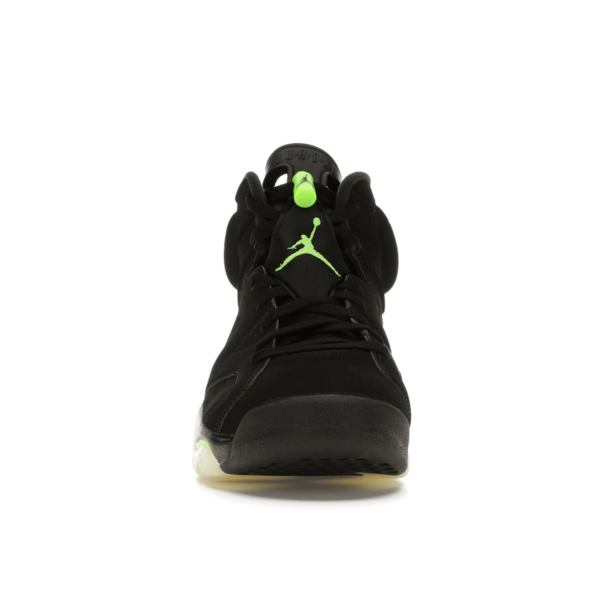 Air Jordan 6 Electric Green secondary image