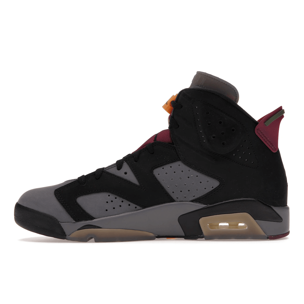 Air Jordan 6 Retro Bordeaux - Sneakerzone