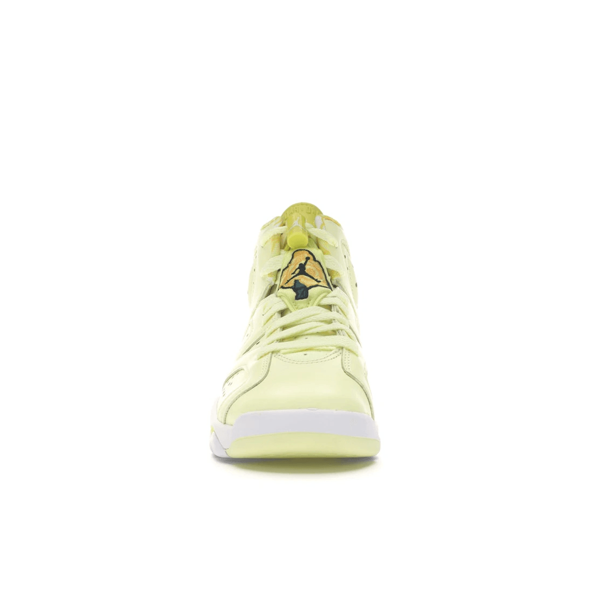 jordan 6 dynamic yellow