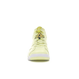 Air Jordan 6 Retro Dynamic Yellow Floral - Sneakerzone