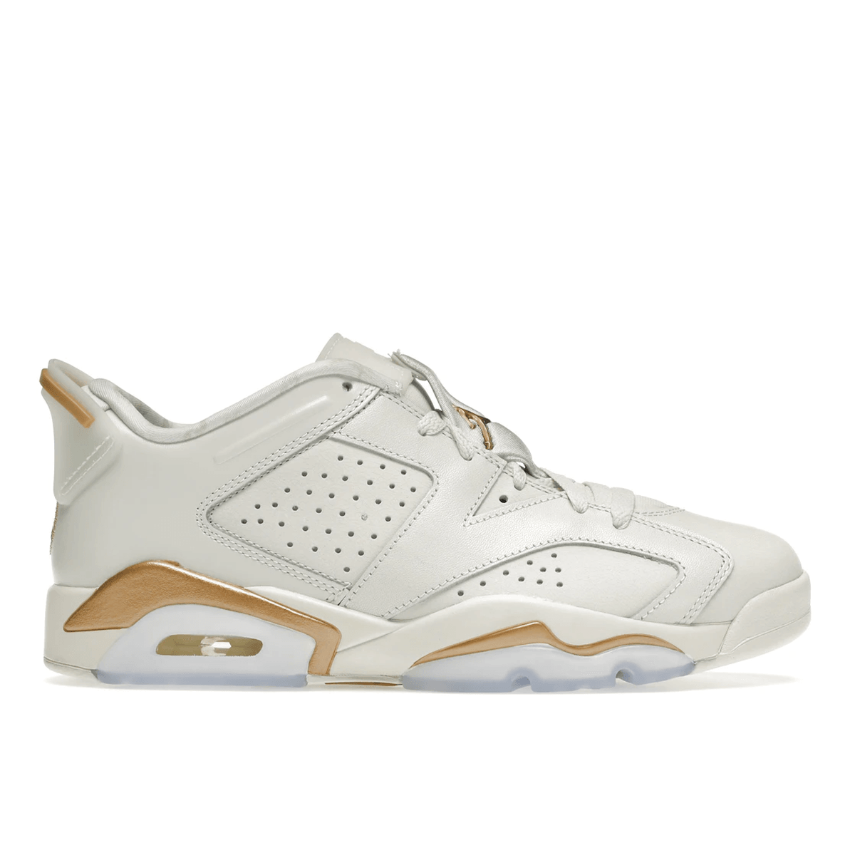 Air Jordan 6 Retro Low GC Lunar New Year - Sneakerzone