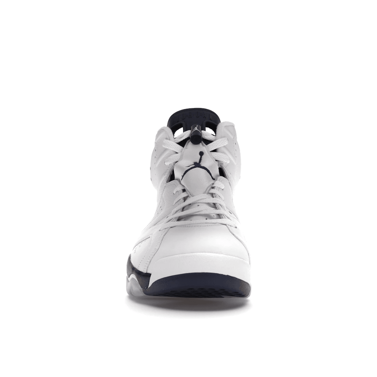 Air Jordan 6 Retro Midnight Navy - Sneakerzone